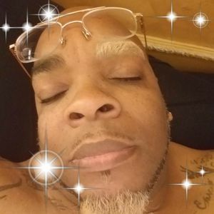 Meet your Posher, Terry